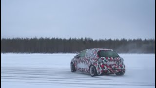 Video 2 of Product Toyota GR Yaris (Toyota Gazoo Racing) Hatchback