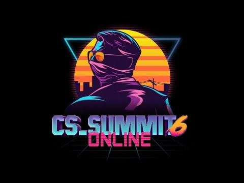 cs summit 6 Cloud 9 vs Yeah