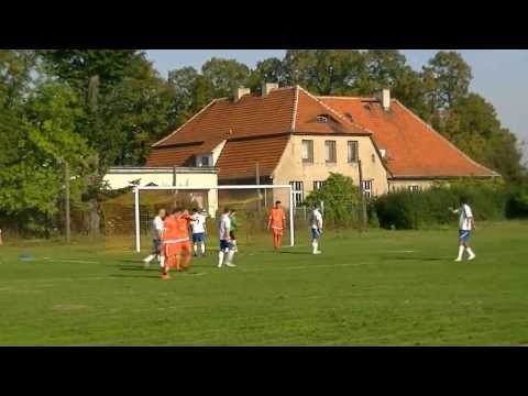 skrót Krzyzizna - Kujakowice jesień 2013