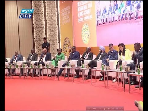 নয়া দিল্লীতে আন্তর্জাতিক সৌর জোটের ৬ষ্ঠ অধিবেশন