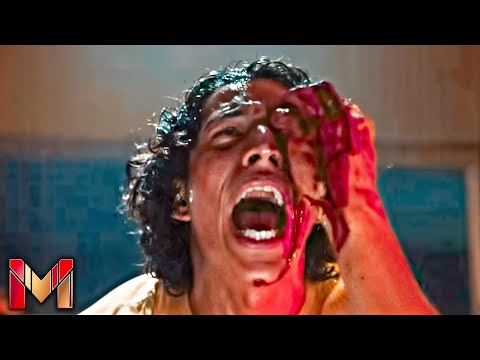 CORPORATE RETREAT Trailer (2026) Horror Movie HD