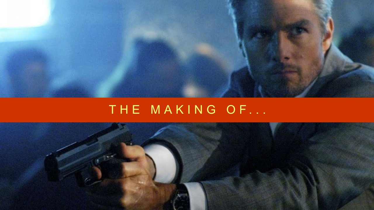 Collateral - The Making of