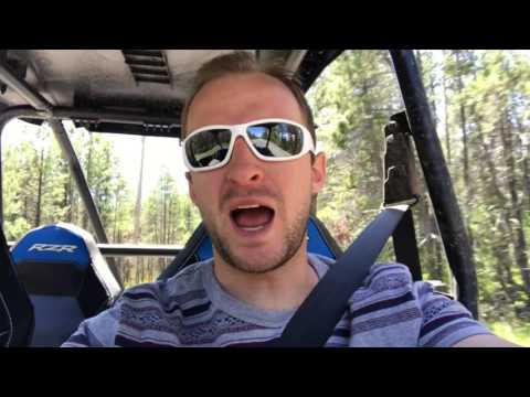 4X4 Recovery Goes Seriously Wrong!