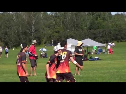 CUC 2017 - Day 3 Semifinal  - Ignite vs MOFO 930