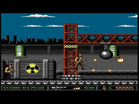 Operation Firestorm picture