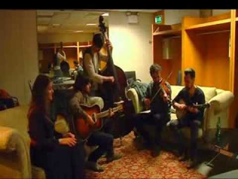 I Draw Slow - Don't She Run