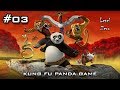 ►Kung Fu Panda Game◄ [PC] ● Part 3 ● Level Zero