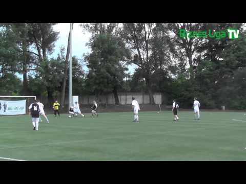 05.06.2014 YesSport I Liga B - ABB vs. iCar III