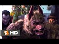 Goosebumps 2: Haunted Halloween (2018) - The Monsters Come Alive Scene (6/10) | Movieclips