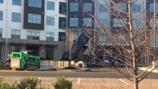 Downtown Columbia, MD