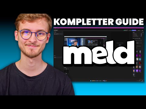 Meld Studio erklärt – Die neue Streaming-Revolution?