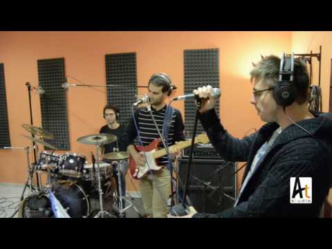 LYSERGIC DREAM - Hey You (live @ AtStudio)
