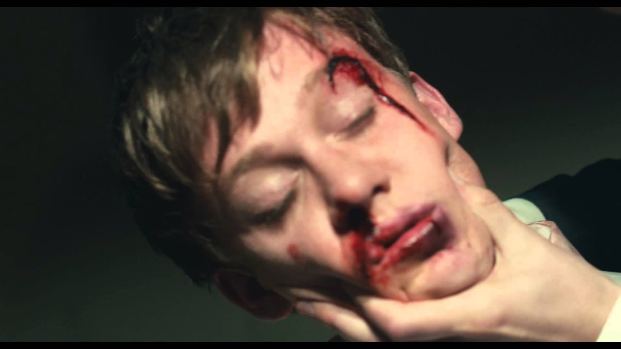 Full Trailer "Peterman"