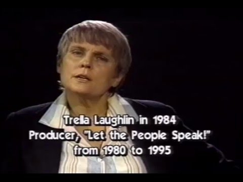 ACAC Historical Footage circa 1976-1996