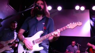 The Reign of Kindo - Moment in Between @Teatro Odisseia