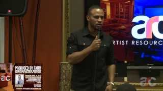 How to stay in your own movie video