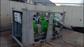 Motopompe BBA BA150 400V à vendre - Image 4 | Machineryline CM Motopompe BBA BA150 400V | Image 4 - Machineryline