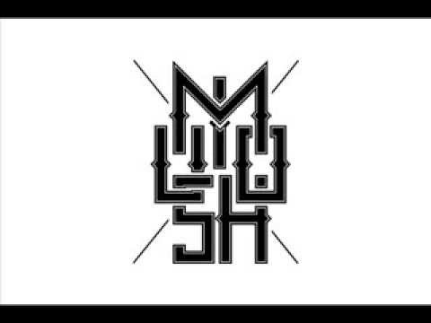 Miuosh - Mój Czas (SuchY BLEND)