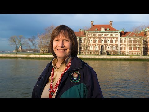 Rutgers Magazine - Sue Kaufmann