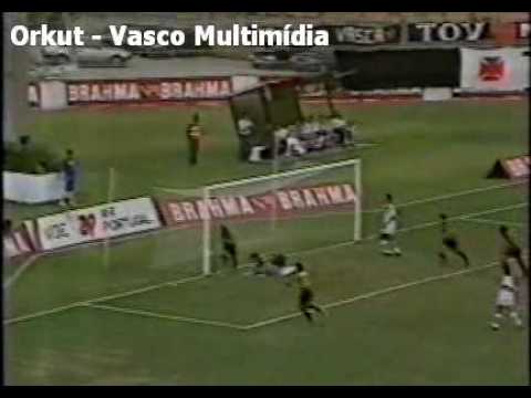 Taça Guanabara 1993 - Campanha do Vasco da Gama