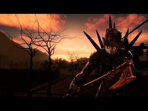 Slendytubbies: The Devil Among Us OST - Pyromaniac