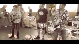 Johnny Rumble & The Law 4000 - See You Later Alligator