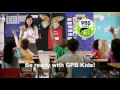 Be Ready With GPB Kids