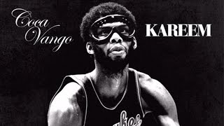 Coca Vango - Kareem [Prod. By Beat Attikz]