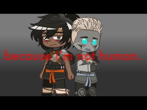 Nothing, cause I’m not human trend | NINJAGO