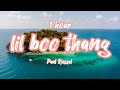 (⏱️1Hour) Paul Russel - Lil Boo Thang [Lyrics/Paroles]