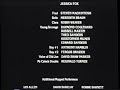 The Muppet Christmas Carol 1993 VHS Closing 1080p