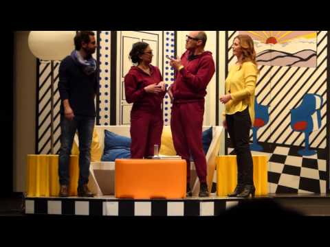 dismappa Verona - Mi piaci perché sei così - Diversamente single