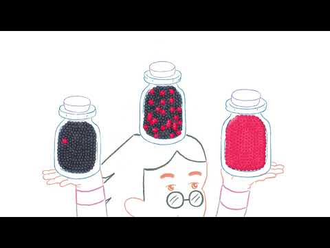 B-OK Bottles: Understanding HIV Treatment
