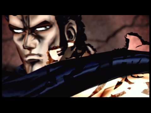 Sakigake !! Otokojuku Playstation 3