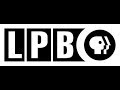 Louisiana Public Broadcasting Logo History