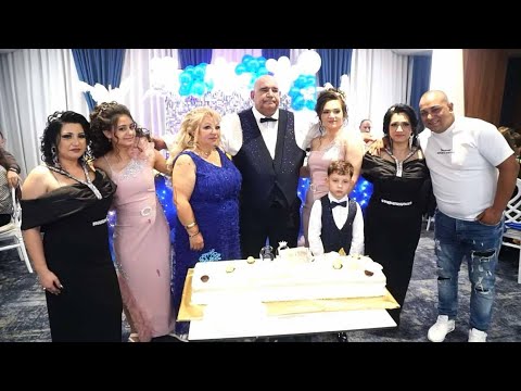 NARCIS  - TATKO  / НАРЦИС  - ТАТКО  (Official 4K Video)