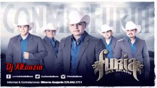 La Furia del Bravo - Mi Peor Error |Single 2015|