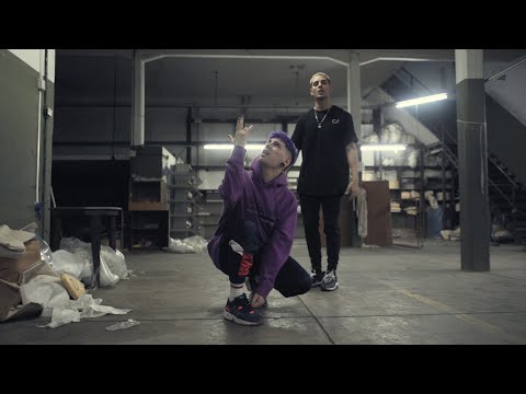 KLAVE x COSCU - NO LO SE