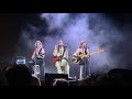 HAIM - Go Slow @ Pitchfork Festival 7.19.19