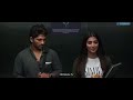 Bantu Meets Amulya For First Time Ala Vaikunthapurramuloo Alu Arjun Pooja Hegde