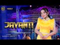 JAYANTI Tasya Rosmala Adella OM ADELLA