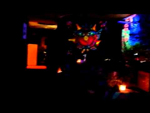 DJ Cummis At Switched Axis Tatranska Lomnica