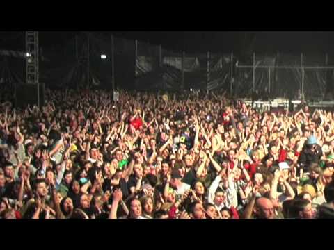 mundy & sharon shannon - galway girl - live oxegen 2008 in HD