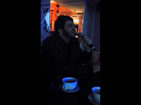 Archi-M - Ты нужна мне ( Доминик Джокер COVER)