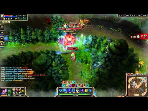 comment augmenter jax