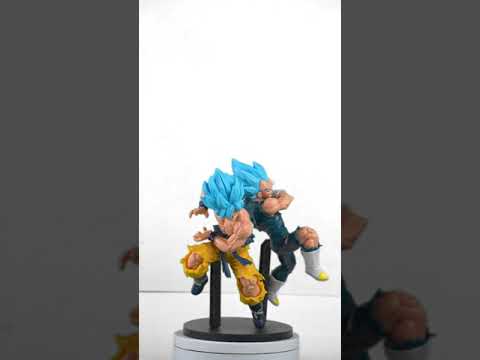 ARVITOYS COLLECTION Dragon Ball Z Goku Super Saiyan Blue Standing Action  Figure PVC - Dragon Ball Z Goku Super Saiyan Blue Standing Action Figure  PVC . Buy Action Figure One Piece toys