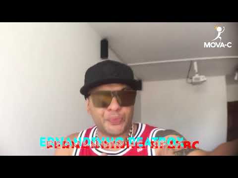 Fernandinho BeatBox Testemunho