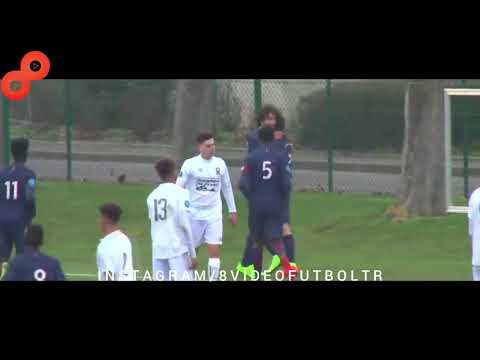 Metehan Güçlü ● PSG