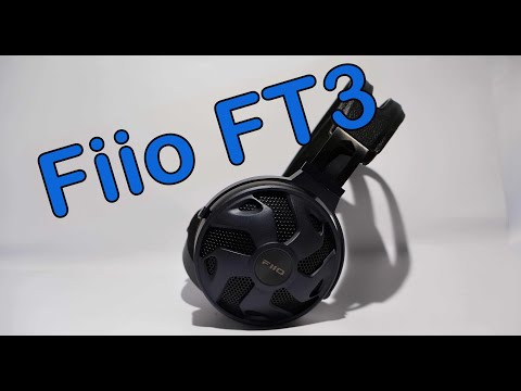 Fiio FT3