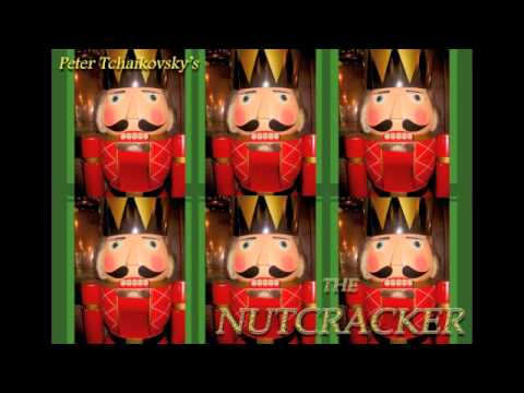 The Nutcracker Suite: No. 4 Drosselmeyer's arrival/Distribution of Presents